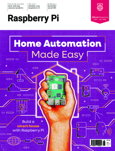 MagPi154