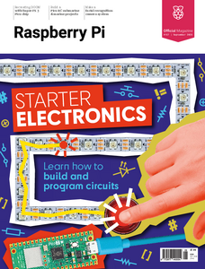 MagPi157