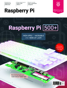 MagPi158