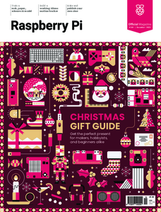 MagPi160