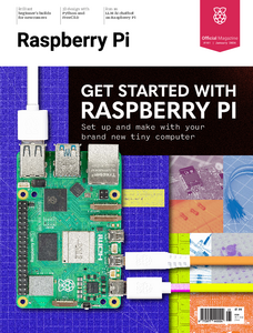 MagPi161