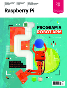 MagPi162