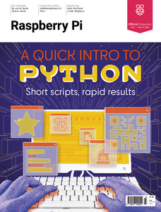 MagPi163