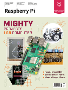 MagPi164