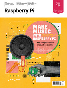 MagPi166