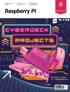 MagPi168